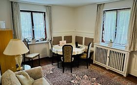 Gaestehaus Sandvoss